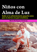 Novela Niños con Alma de Luz