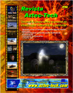 Revista Aztec Tech www.aztec-tech.com