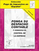 Ponga su Despacho Contable www.edicionesrocar.com